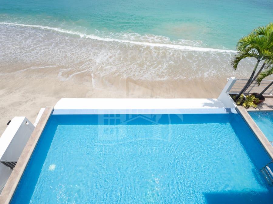 Se Vende Espectacular Departamento Al Pie del Mar en Salinas Sector Hotel Colon — imagen 8