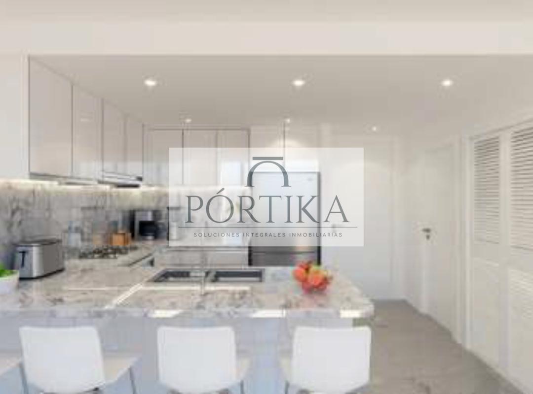 Venta de Departamentos - Cumbre Blanca - Punta Blanca — imagen 9