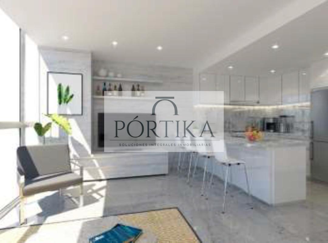 Venta de Departamentos - Cumbre Blanca - Punta Blanca — imagen 8
