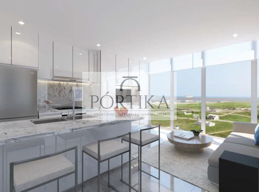 Venta de Departamentos - Cumbre Blanca - Punta Blanca — imagen 3