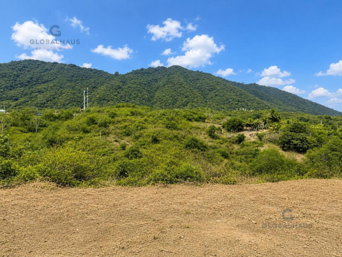 Venta de Terreno en El Norte de Montecristi. A. G. Manabí — imagen 5