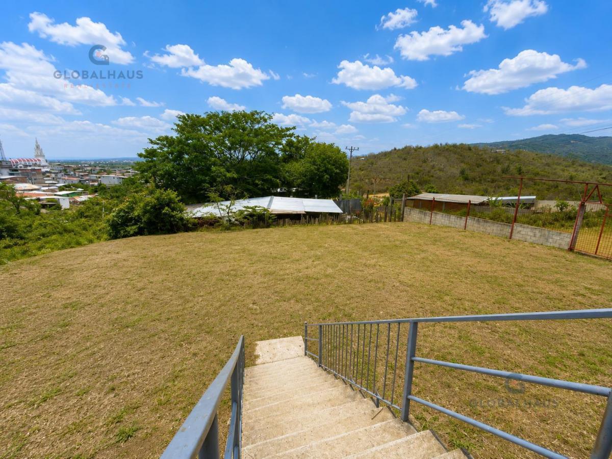 Venta de Terreno en El Norte de Montecristi. A. G. Manabí — imagen 4