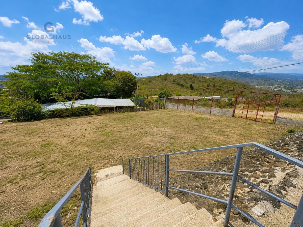 Venta de Terreno en El Norte de Montecristi. A. G. Manabí — imagen 3