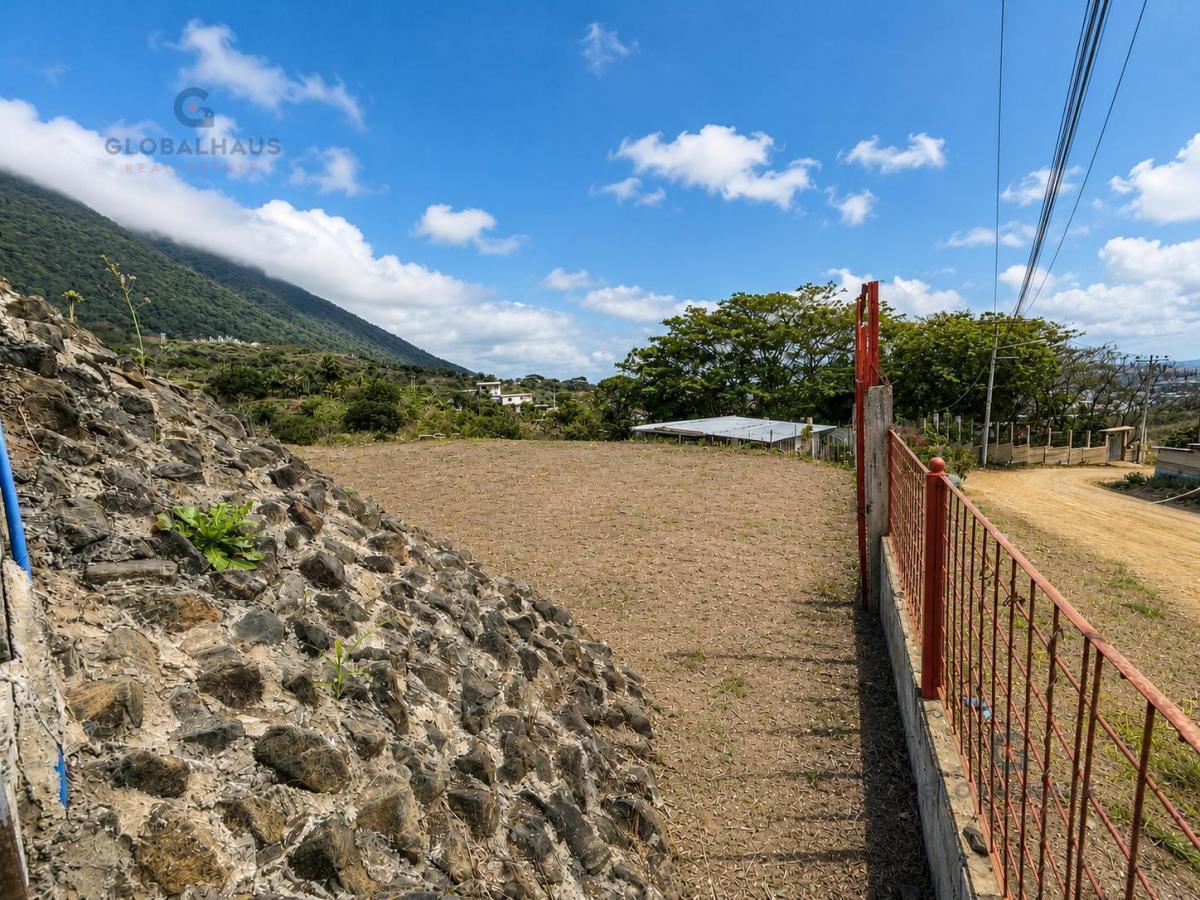 Venta de Terreno en El Norte de Montecristi. A. G. Manabí — imagen 2