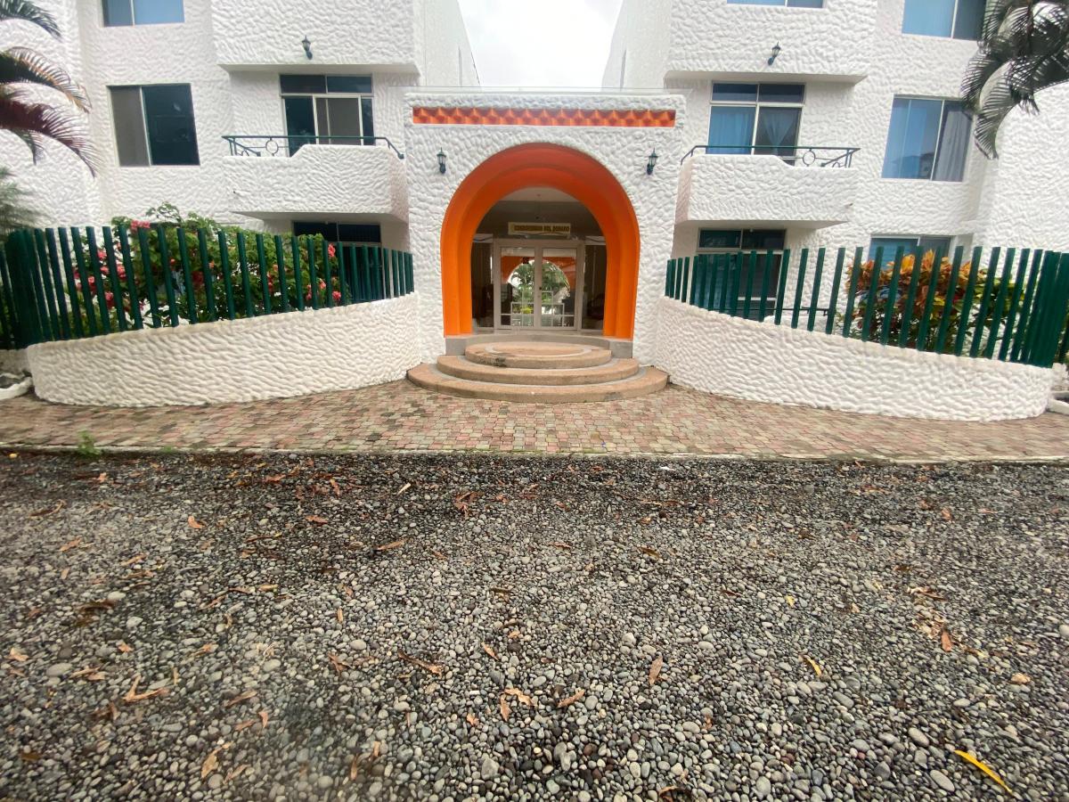 Hermoso Departamento 2 Dorm. Tonsupa — imagen 9