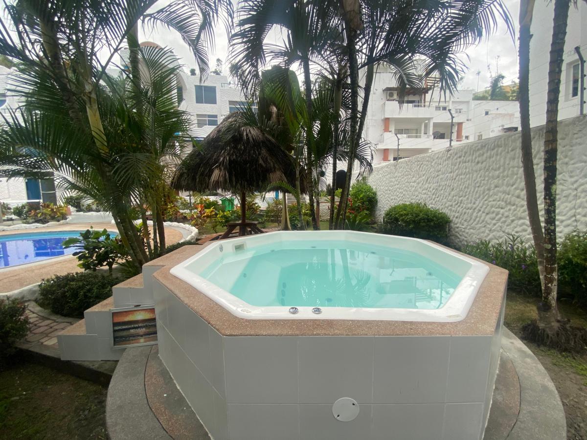 Hermoso Departamento 2 Dorm. Tonsupa — imagen 6