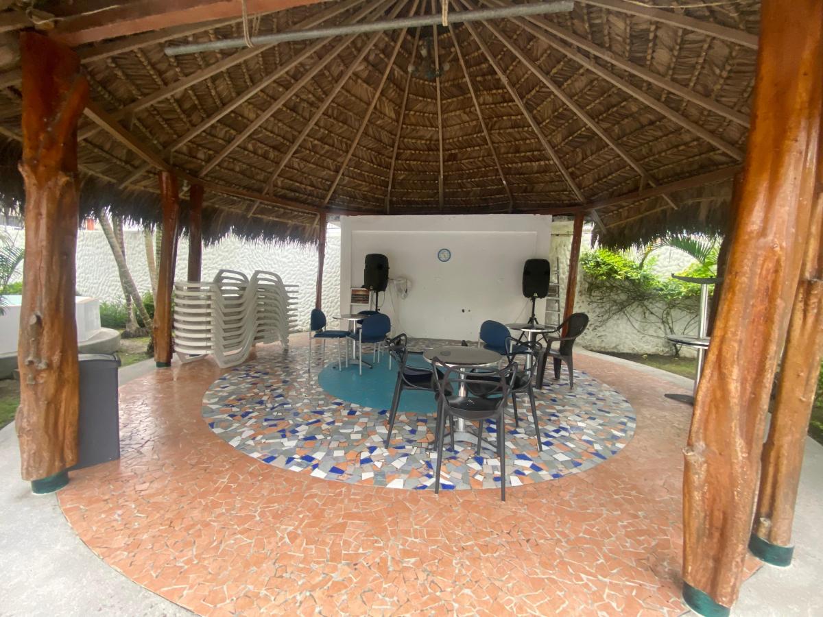 Hermoso Departamento 2 Dorm. Tonsupa — imagen 5