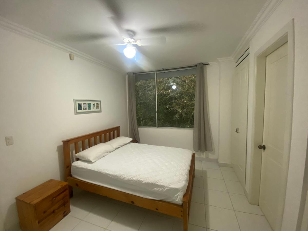 Hermoso Departamento 2 Dorm. Tonsupa — imagen 3