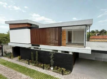 Casa de Venta por Estrenar en Puembo — imagen 4