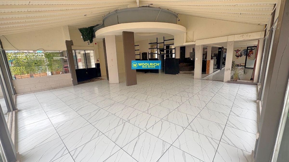 Urdesa, Vendo Casa Rentera, 3 Locales. Corredor Comercial, 480 m², Guayas — imagen 7