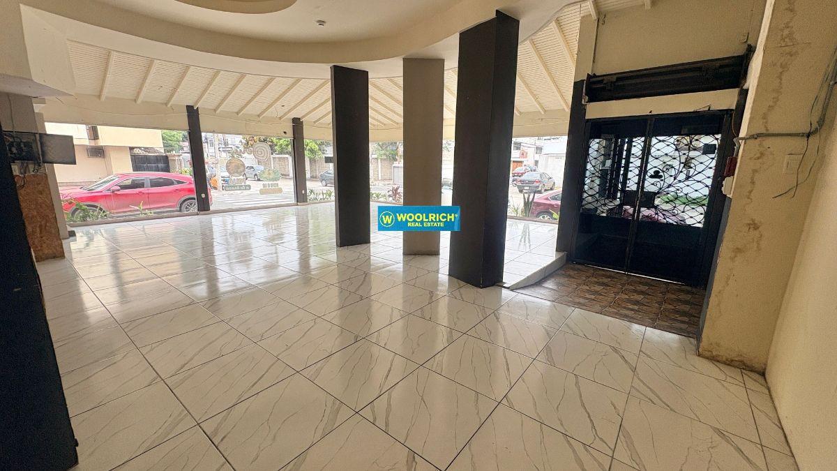 Urdesa, Vendo Casa Rentera, 3 Locales. Corredor Comercial, 480 m², Guayas — imagen 6