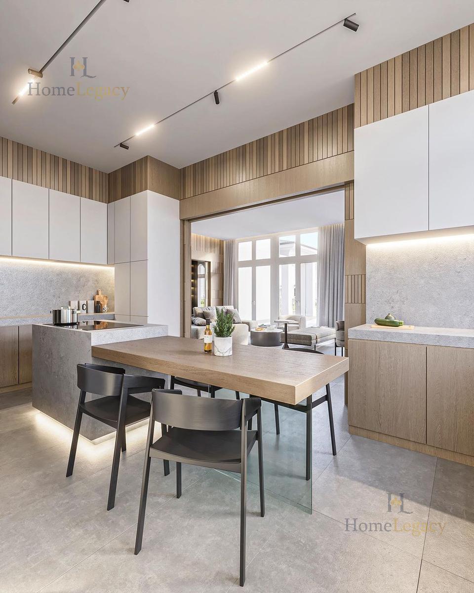 Venta de Casa en Aires Norte Samborondón - Proyecto Am, Guayas — imagen 8