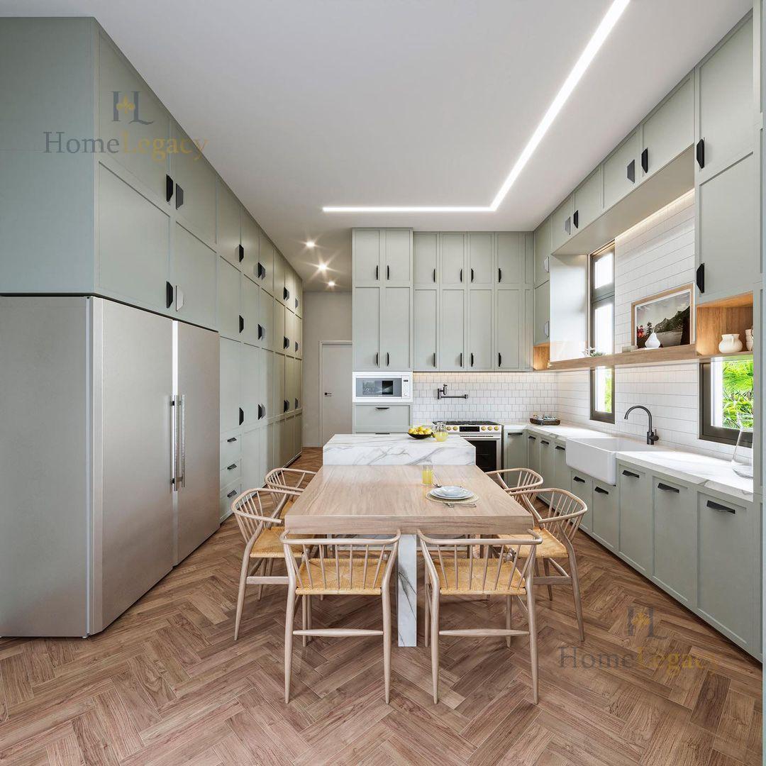 Venta de Casa en Aires Norte Samborondón - Proyecto Am, Guayas — imagen 7