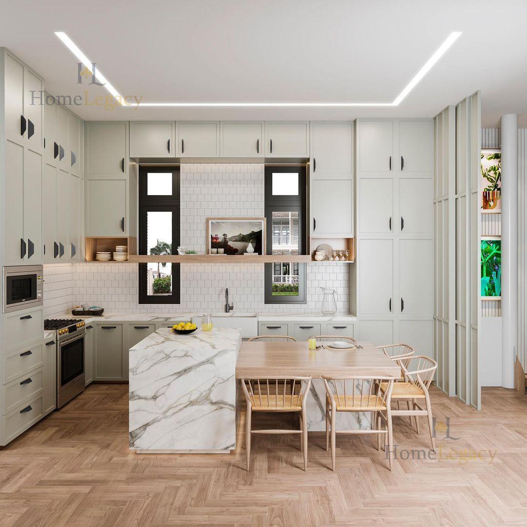Venta de Casa en Aires Norte Samborondón - Proyecto Am, Guayas — imagen 6