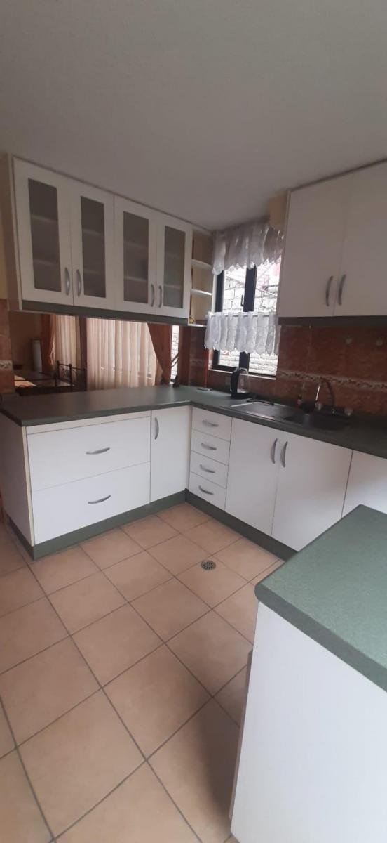 Vendo Departamento con Terraza Sector Selva Alegre — imagen 3
