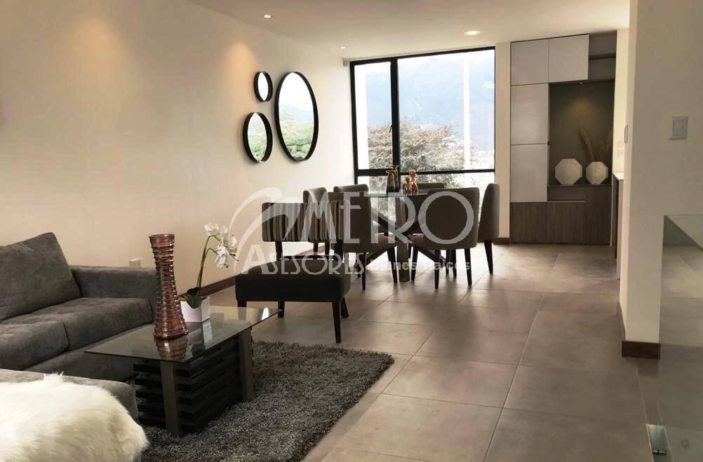 Casa en Venta 159 m² por Estrenar en Santa Lucía Norte de Quito — imagen 10