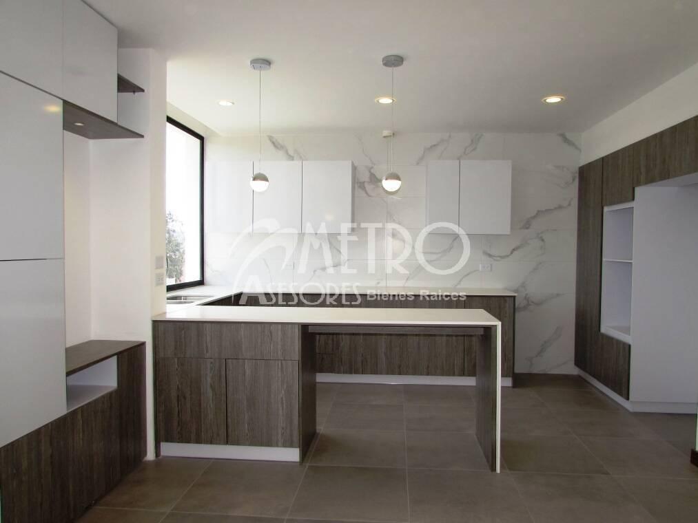 Casa en Venta 159 m² por Estrenar en Santa Lucía Norte de Quito — imagen 9
