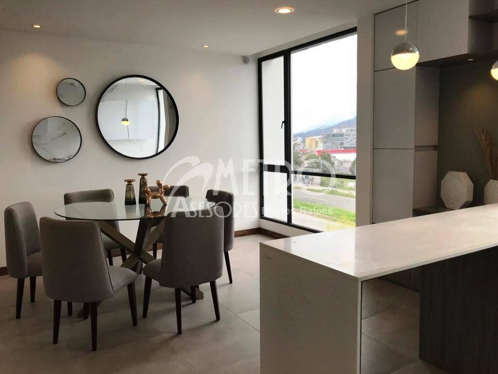 Casa en Venta 159 m² por Estrenar en Santa Lucía Norte de Quito — imagen 7