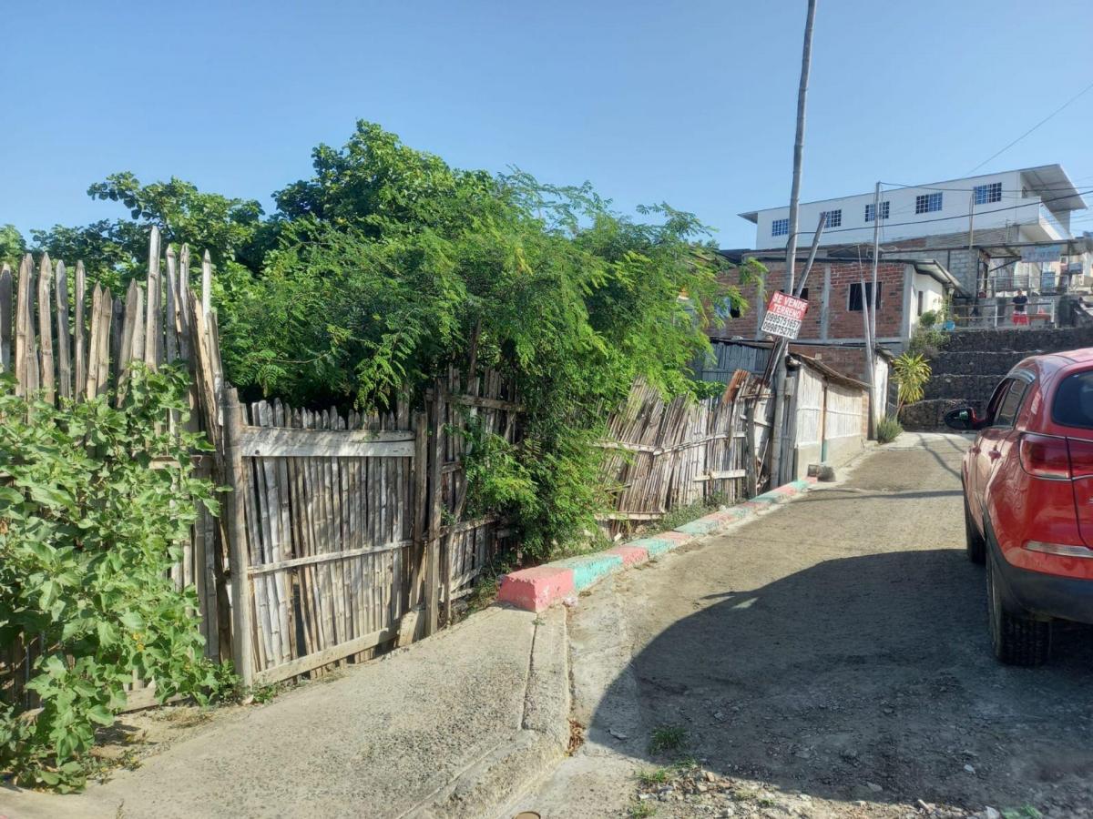 Terreno de Venta en Manta Zona Norte, Manabí — imagen 2