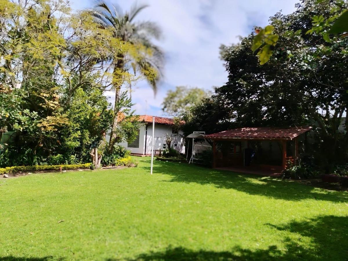 Casa - Los Chillos — imagen 9