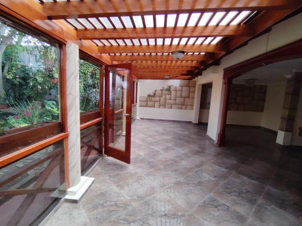 Casa - Los Chillos — imagen 6