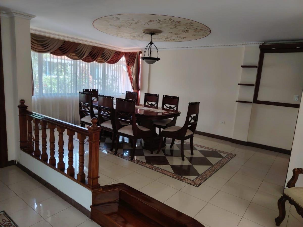 Casa - Los Chillos — imagen 2