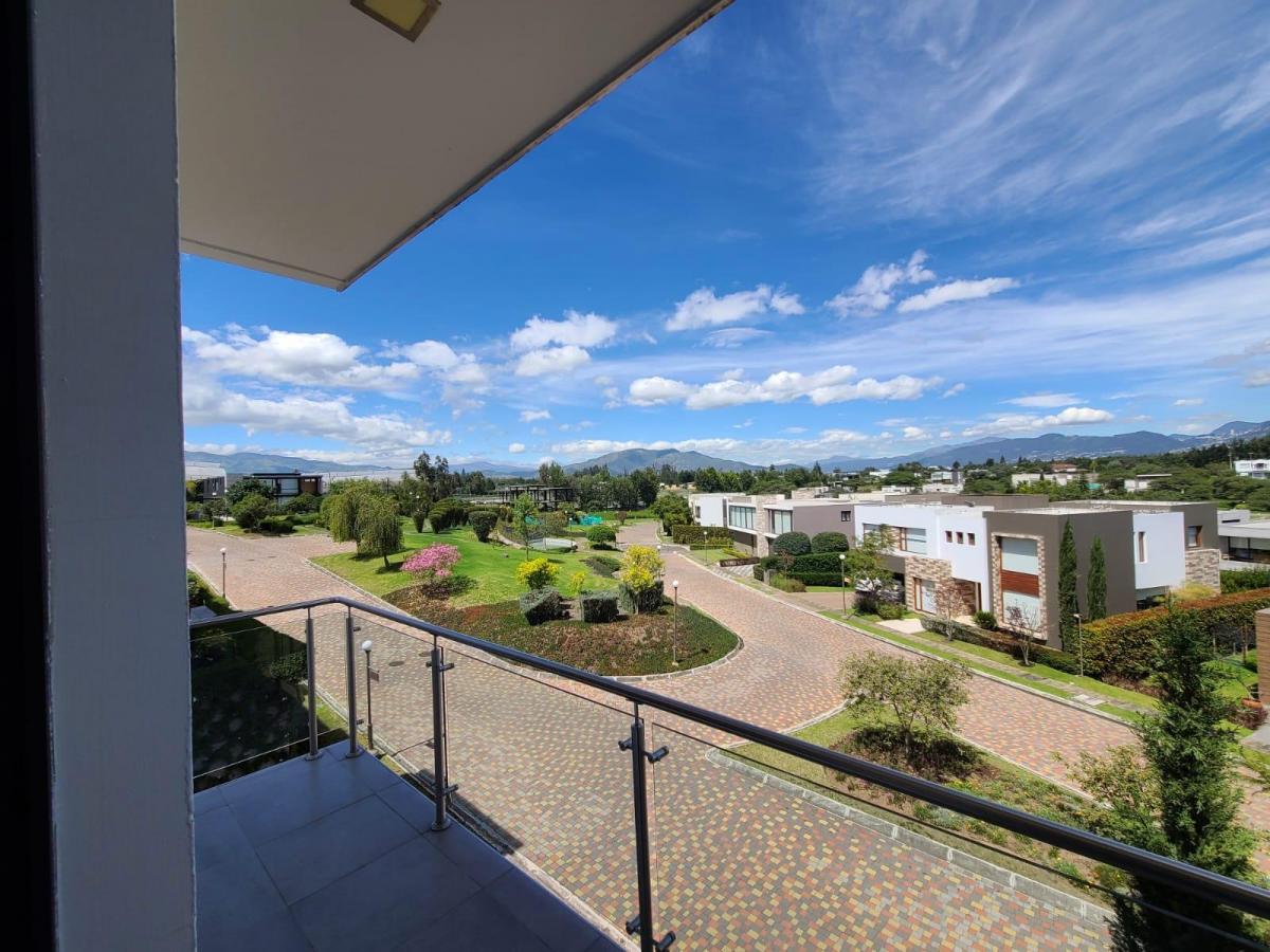 Vendo Casa Puembo Sector Arrayanes — imagen 5