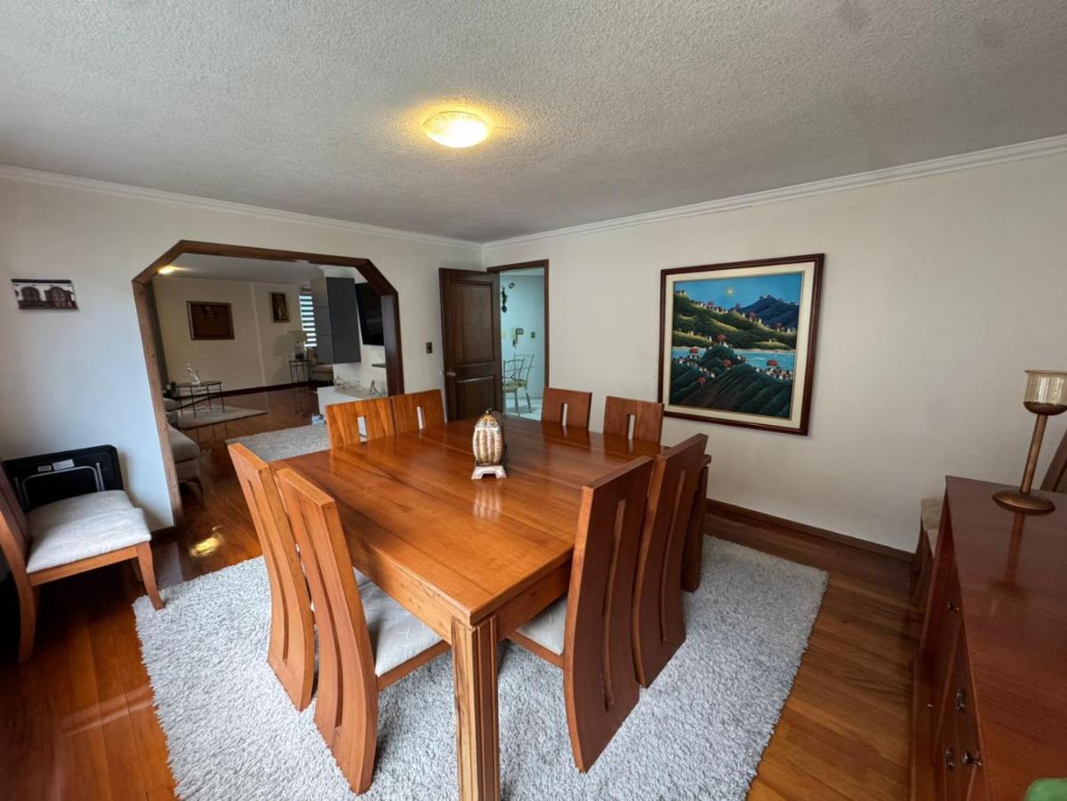 Venta Depar 5 Habitaciones Sector El Batán Udla Granados — imagen 10