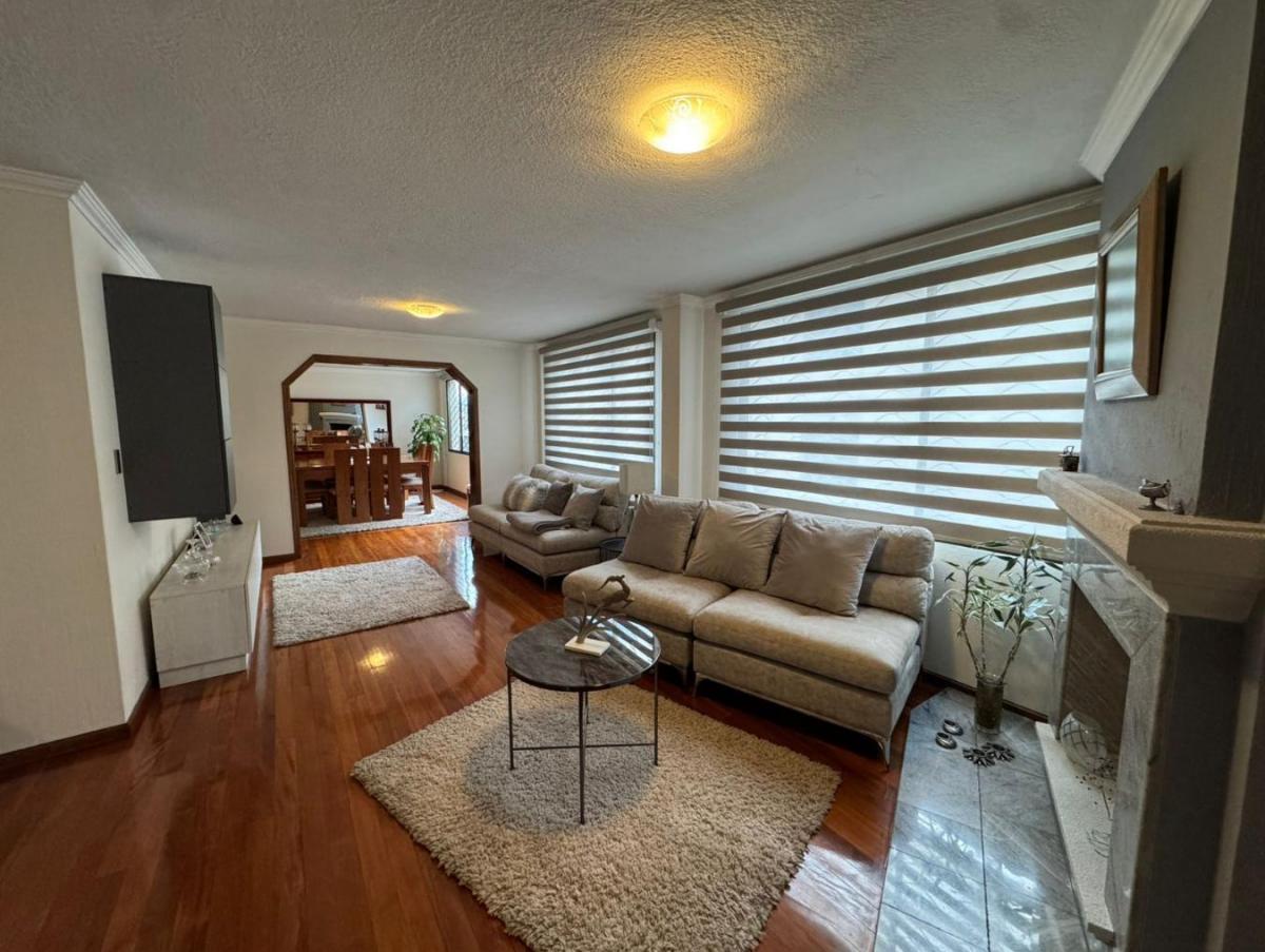 Venta Depar 5 Habitaciones Sector El Batán Udla Granados — imagen 9