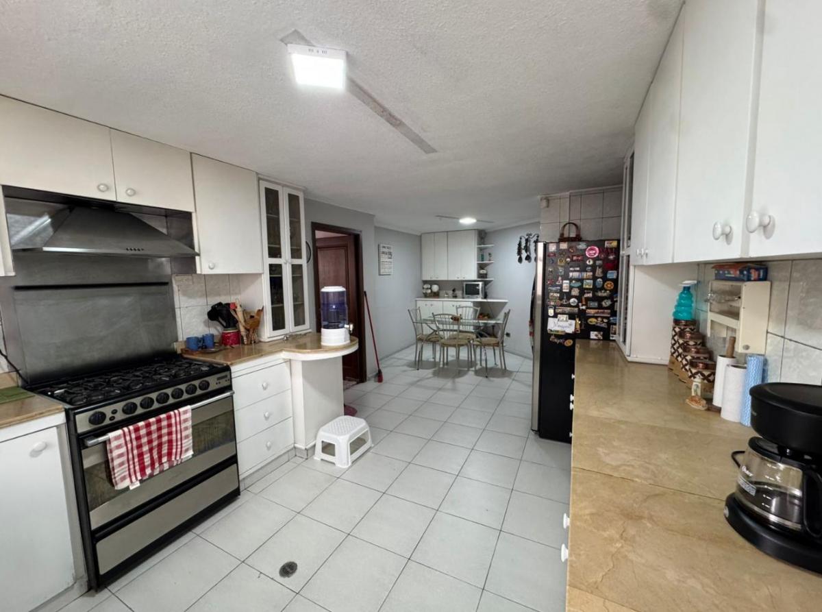Venta Depar 5 Habitaciones Sector El Batán Udla Granados — imagen 6