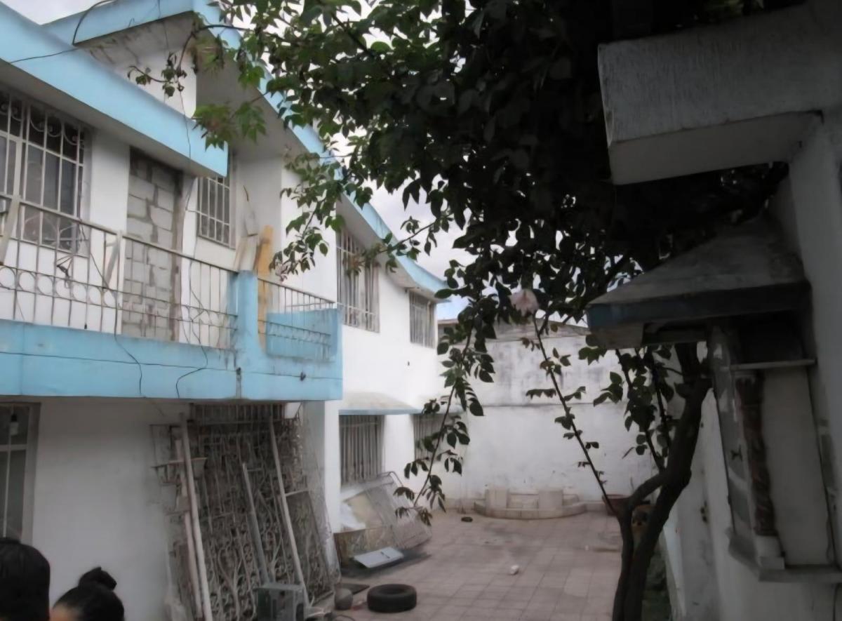 En Venta Casa con Terreno 500 m² Esquinero - Cotocollao — imagen 8