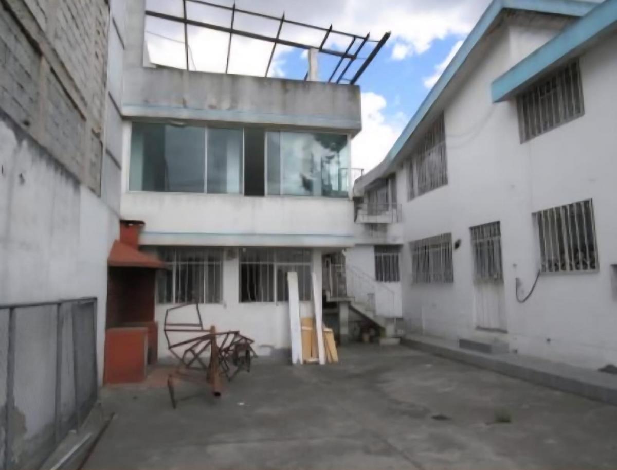 En Venta Casa con Terreno 500 m² Esquinero - Cotocollao — imagen 7