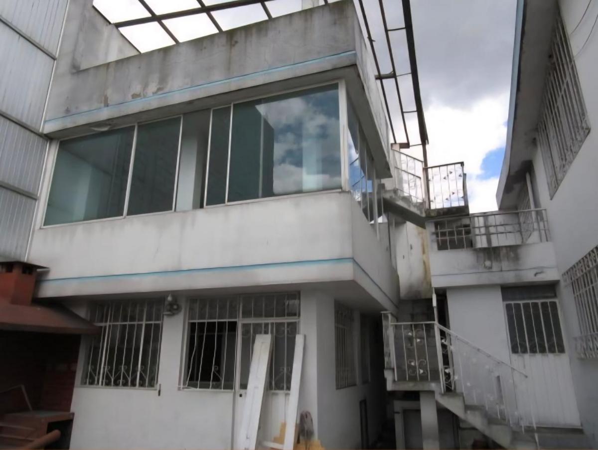 En Venta Casa con Terreno 500 m² Esquinero - Cotocollao — imagen 6