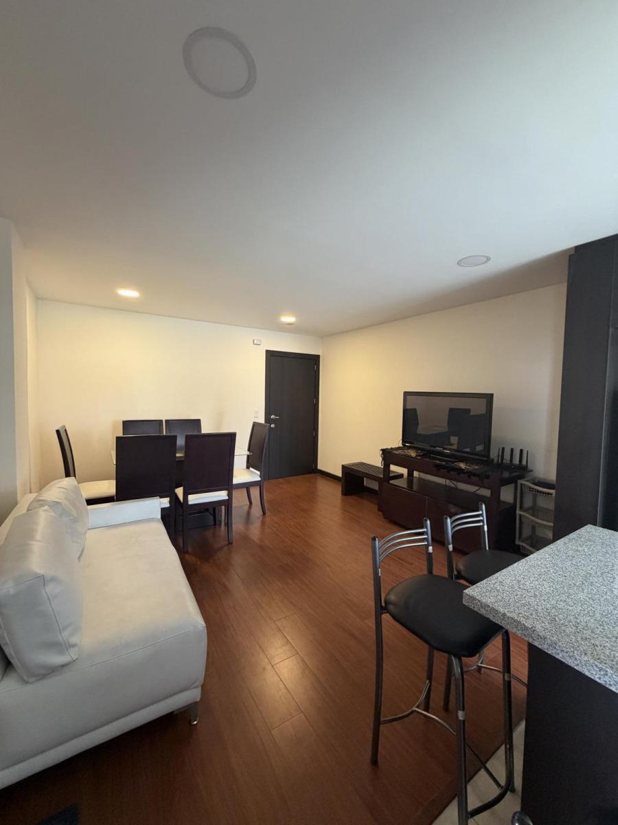 Vendo Departamento Sector Iñaquito Alto - en El Edificio Saint Mathew — imagen 10