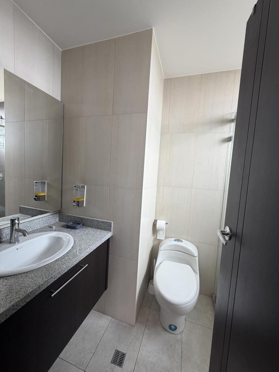 Vendo Departamento Sector Iñaquito Alto - en El Edificio Saint Mathew — imagen 5
