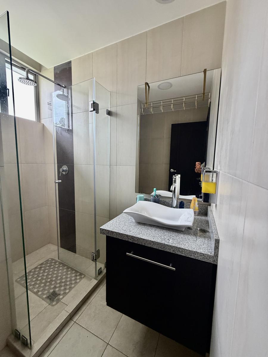 Vendo Departamento Sector Iñaquito Alto - en El Edificio Saint Mathew — imagen 2