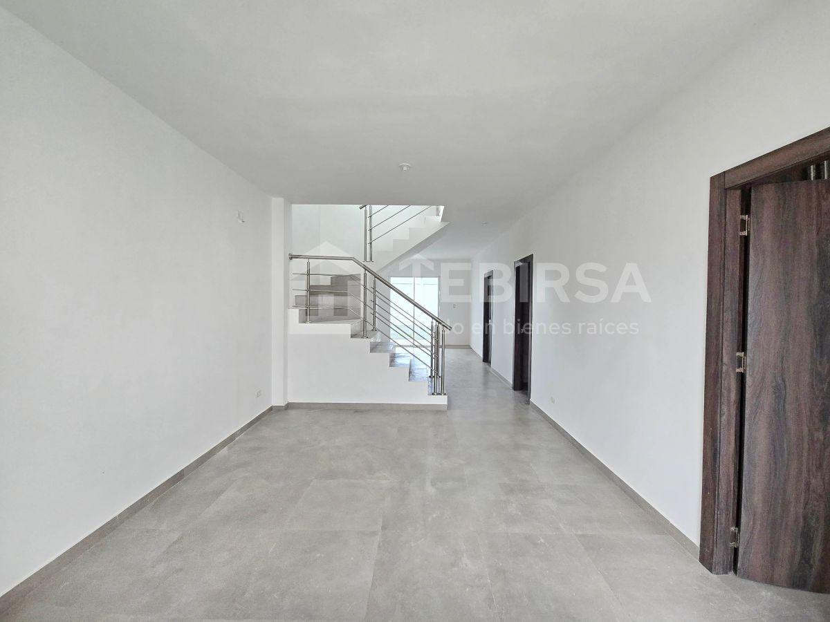 Casa en Venta por Construir, de 4 Dorm. y Amplio Patio - Urb. Porton del Rio, Av Leon Febres Cordero, Guayas — imagen 10