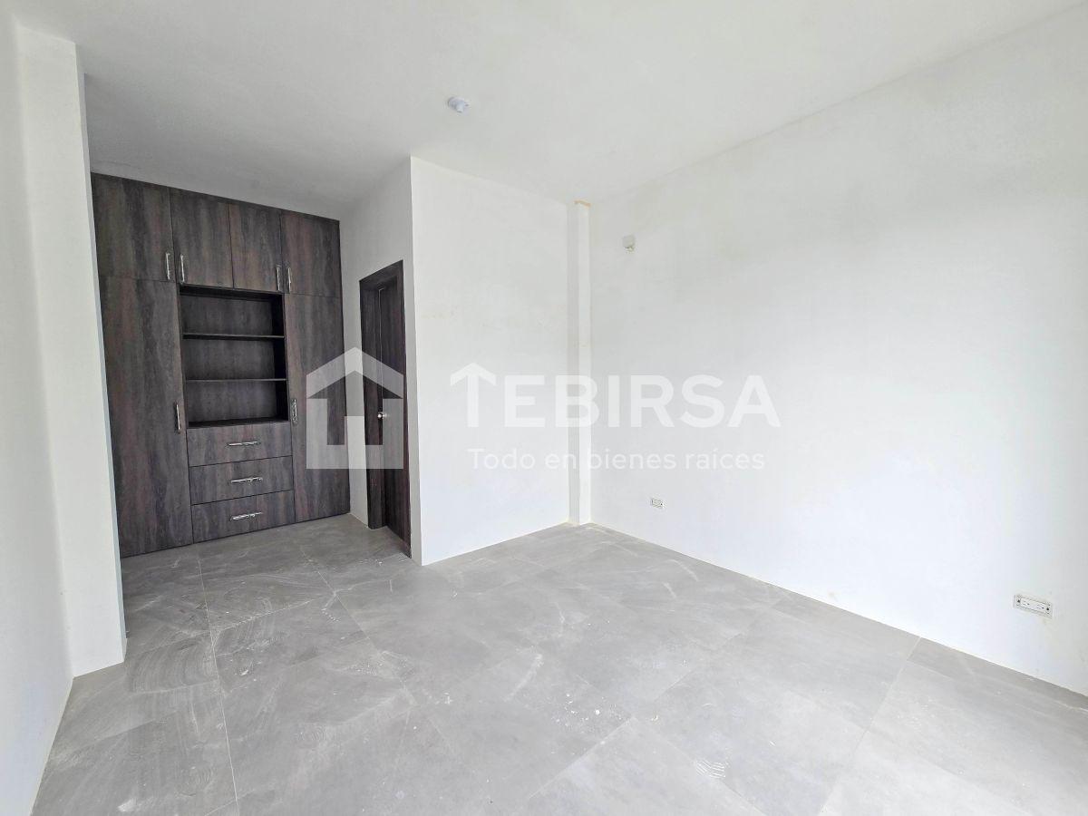 Casa en Venta por Construir, de 4 Dorm. y Amplio Patio - Urb. Porton del Rio, Av Leon Febres Cordero, Guayas — imagen 9