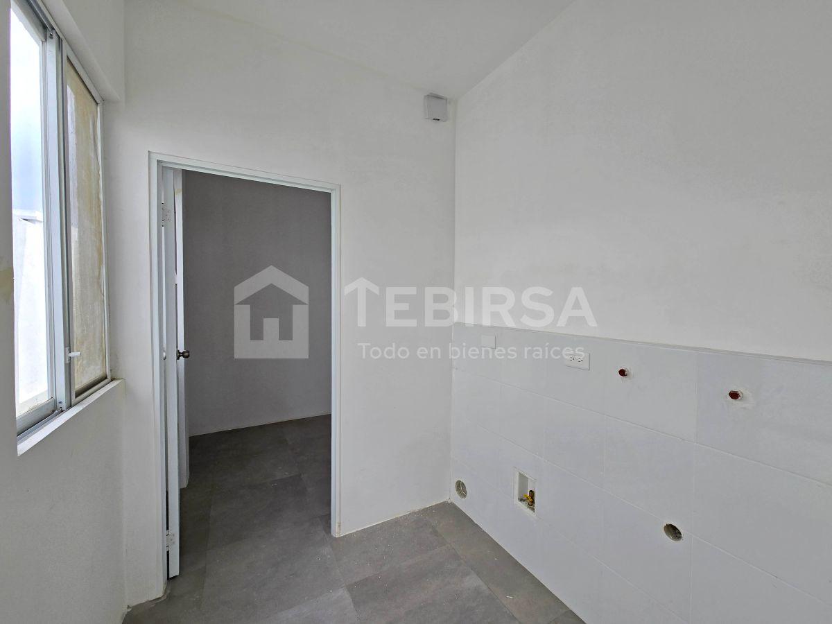 Casa en Venta por Construir, de 4 Dorm. y Amplio Patio - Urb. Porton del Rio, Av Leon Febres Cordero, Guayas — imagen 2