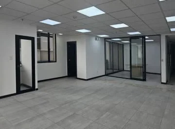 Mv - Sector La Carolina, en Venta Oficina con Balcón en Edificio Corporativo — imagen 4