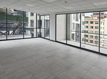 Mv - Sector La Carolina, en Venta Oficina con Balcón en Edificio Corporativo — imagen 3