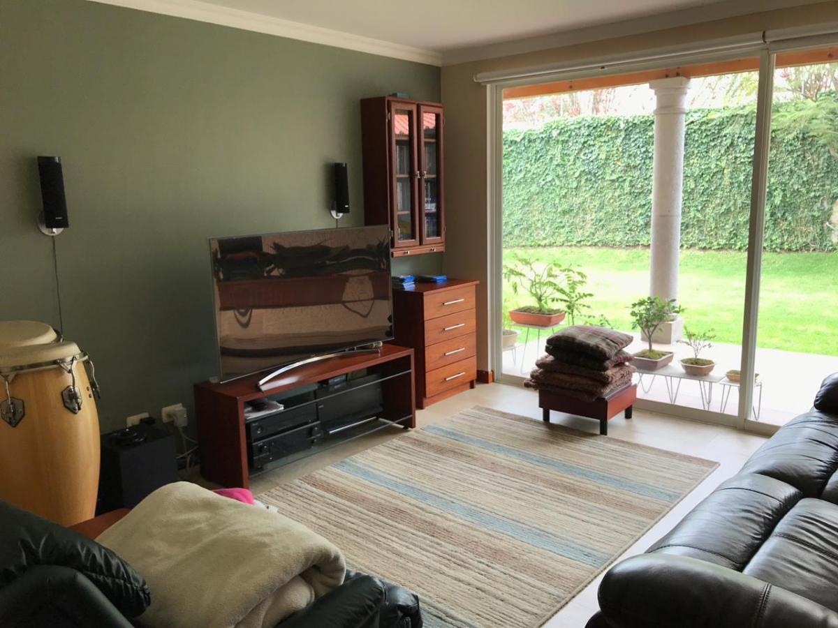 Vendo Casa Cumbaya / Lumbisi 550 m² — imagen 7