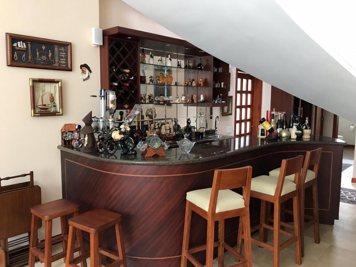 Vendo Casa Cumbaya / Lumbisi 550 m² — imagen 6