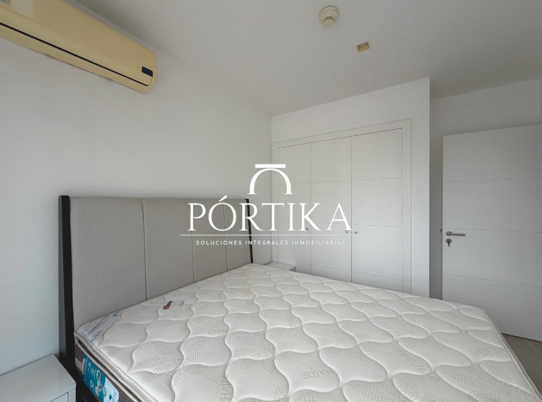 Venta Departamento 3 Dorm Planta Baja Vista Al Rio - Spazio - Puerto Santa Ana, Guayas — imagen 5