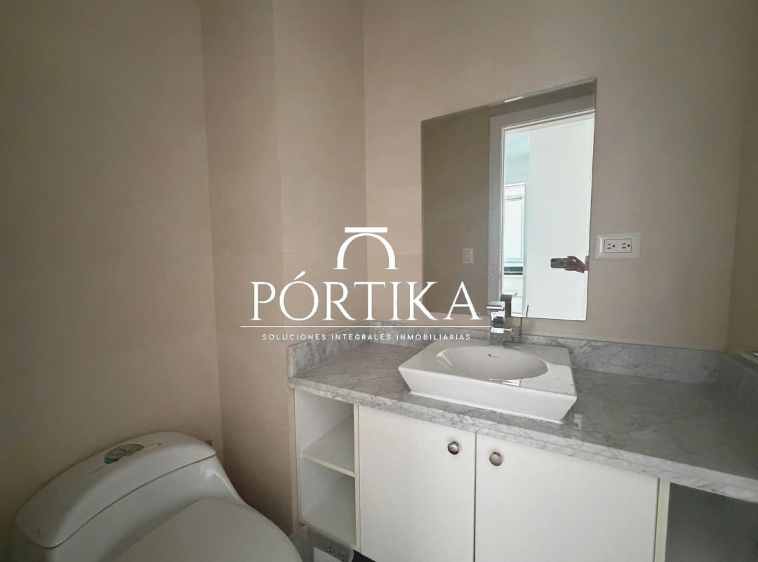 Venta Departamento 3 Dorm Planta Baja Vista Al Rio - Spazio - Puerto Santa Ana, Guayas — imagen 4
