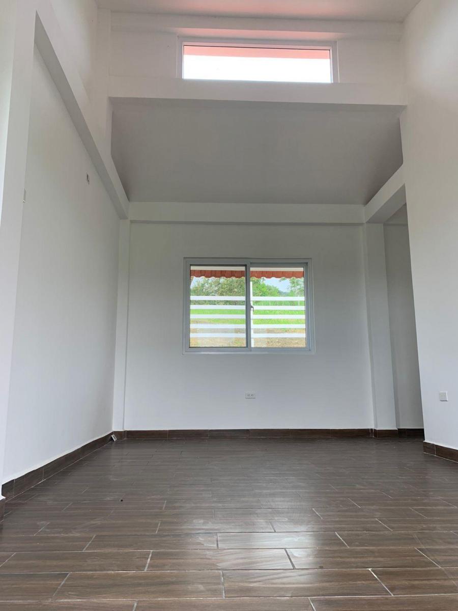Vendo Espectacular Casa Campestre por Estrenar en Olón Vía San Vicente de Loja — imagen 2
