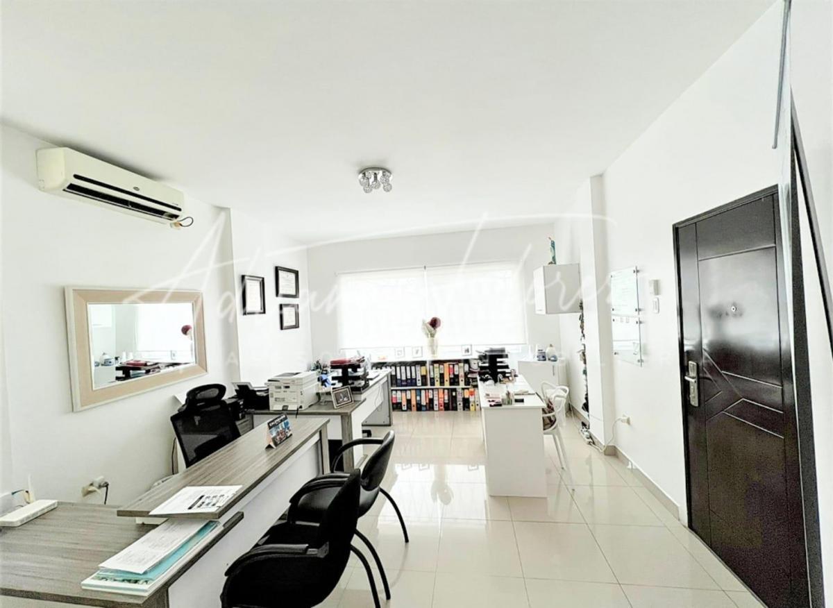 Departamento en Kennedy Norte Diagonal Al Hilton Colon Ferrisariato Av Frnaciso de Orellana, Guayas — imagen 10