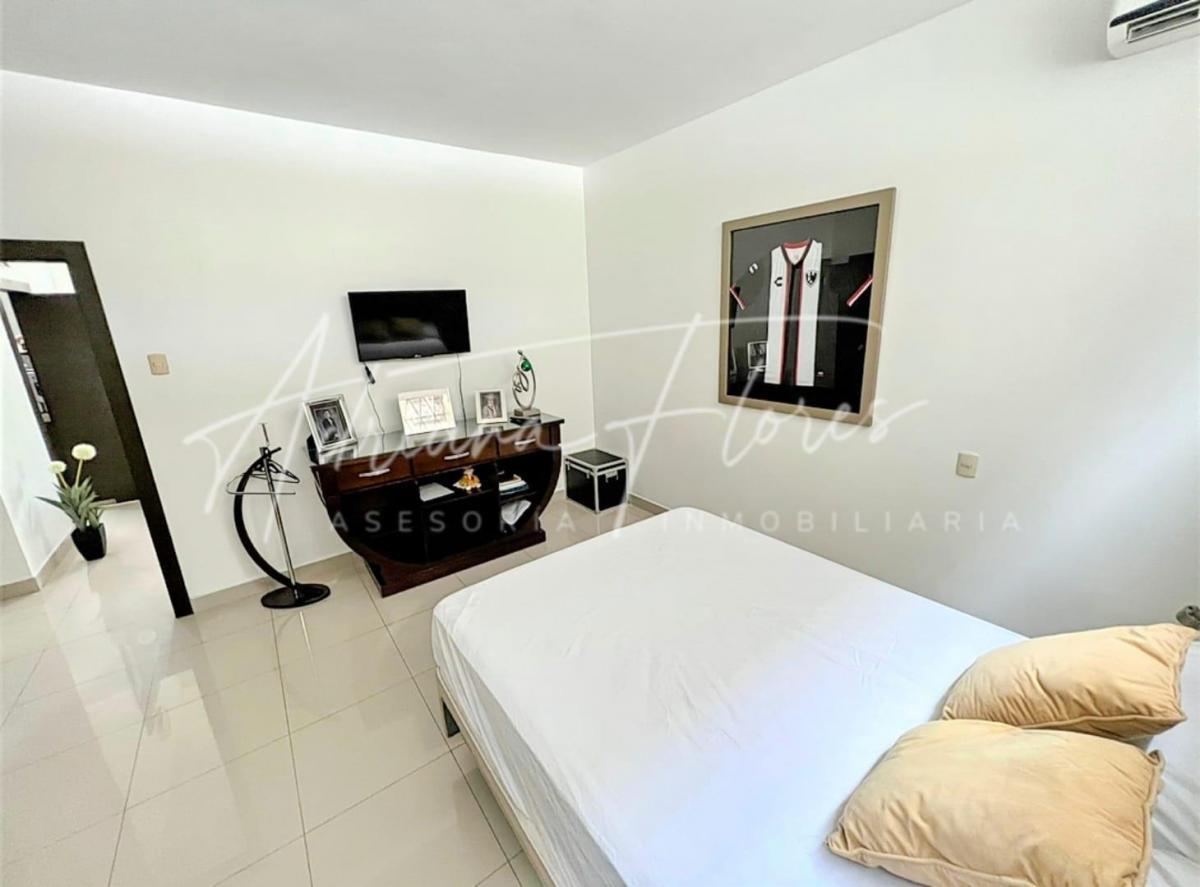 Departamento en Kennedy Norte Diagonal Al Hilton Colon Ferrisariato Av Frnaciso de Orellana, Guayas — imagen 7
