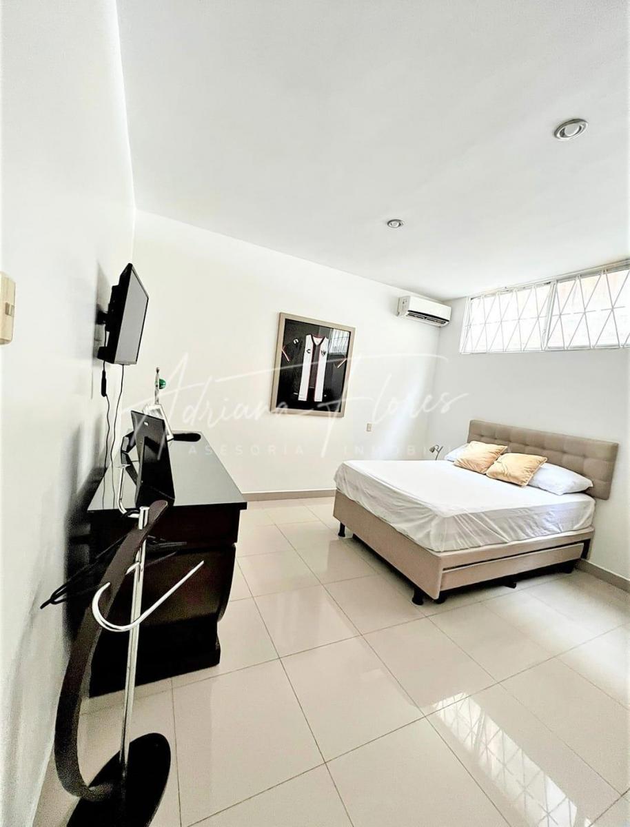 Departamento en Kennedy Norte Diagonal Al Hilton Colon Ferrisariato Av Frnaciso de Orellana, Guayas — imagen 6