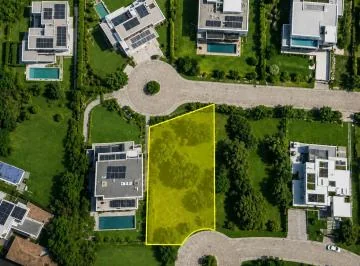 Terreno Venta Cumbayá | Urb La Quinta | Vista Panoramica | 1.000 m² — imagen 4